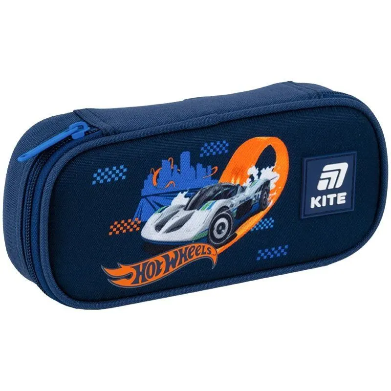 Пенал Kite 662-2 HW