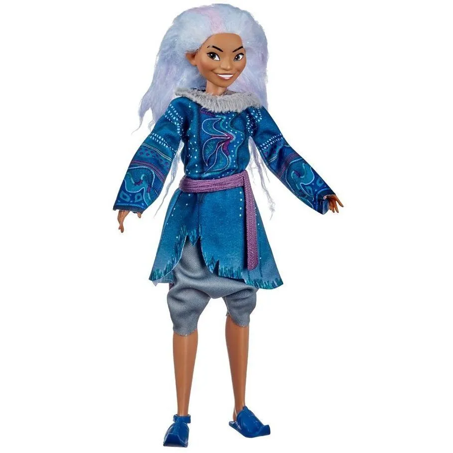 Лялька &quot;Принцеси Дісней: Рая і останній дракон&quot; - С&#039;юзі