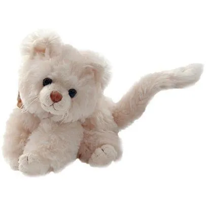 М&#039;яка іграшка Маленький Кот GUCCIO 18cm Bukowski