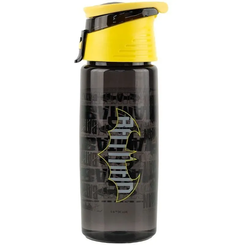 Пляшечка для води, 550 мл, DC