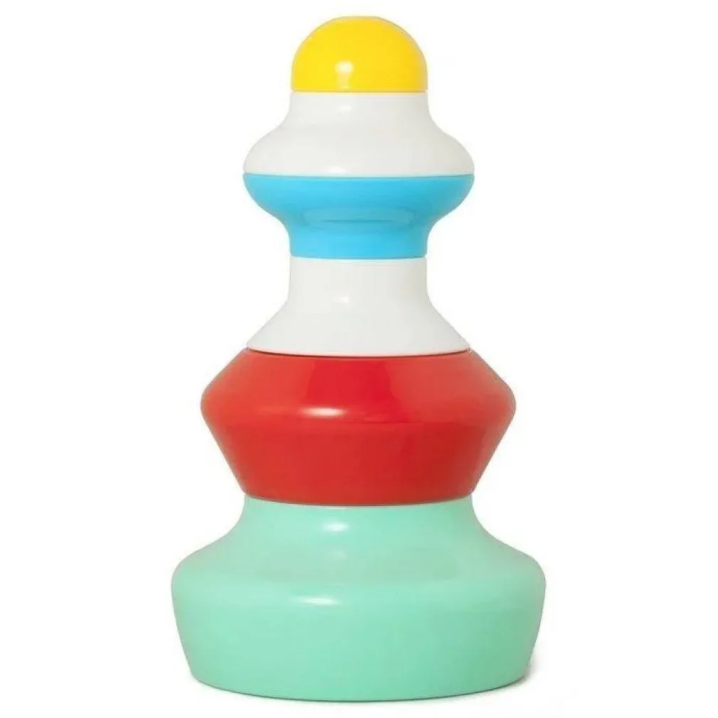 Пирамидка &quot;шайбы&quot;, KID O