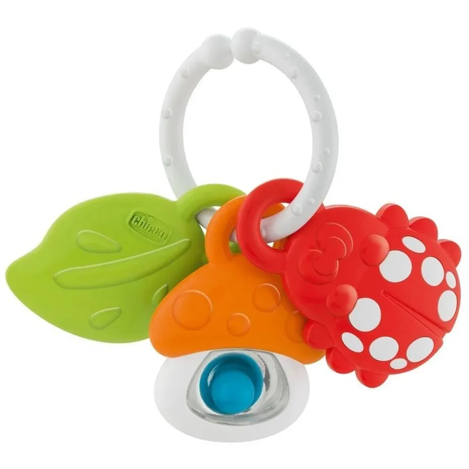 Іграшка-брязкальце "Справжні друзі"