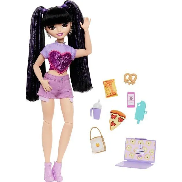 Лялька Barbie Рене &quot;Dream Besties&quot;