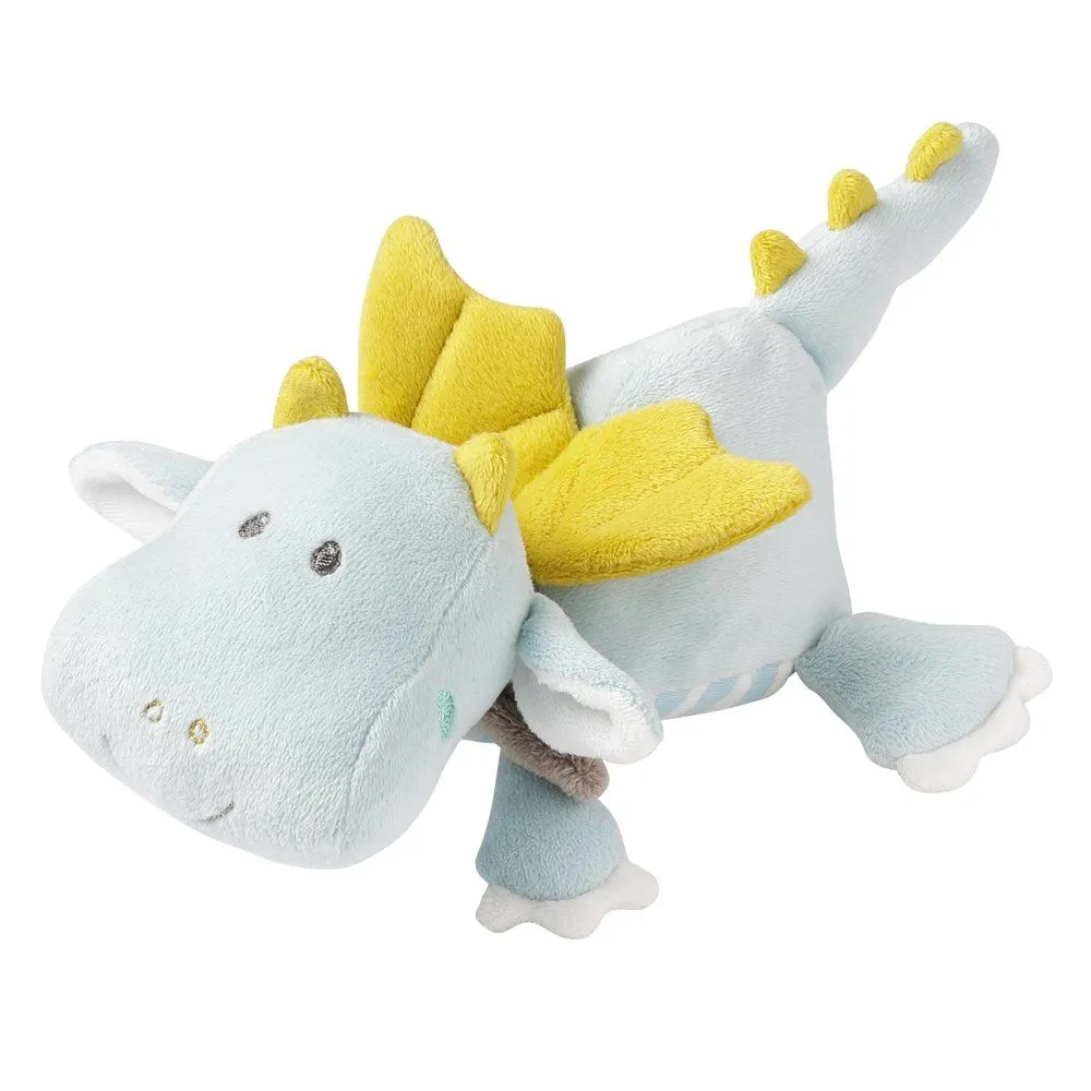 М'яка іграшка, що нагрівається Дракон, арт.065251