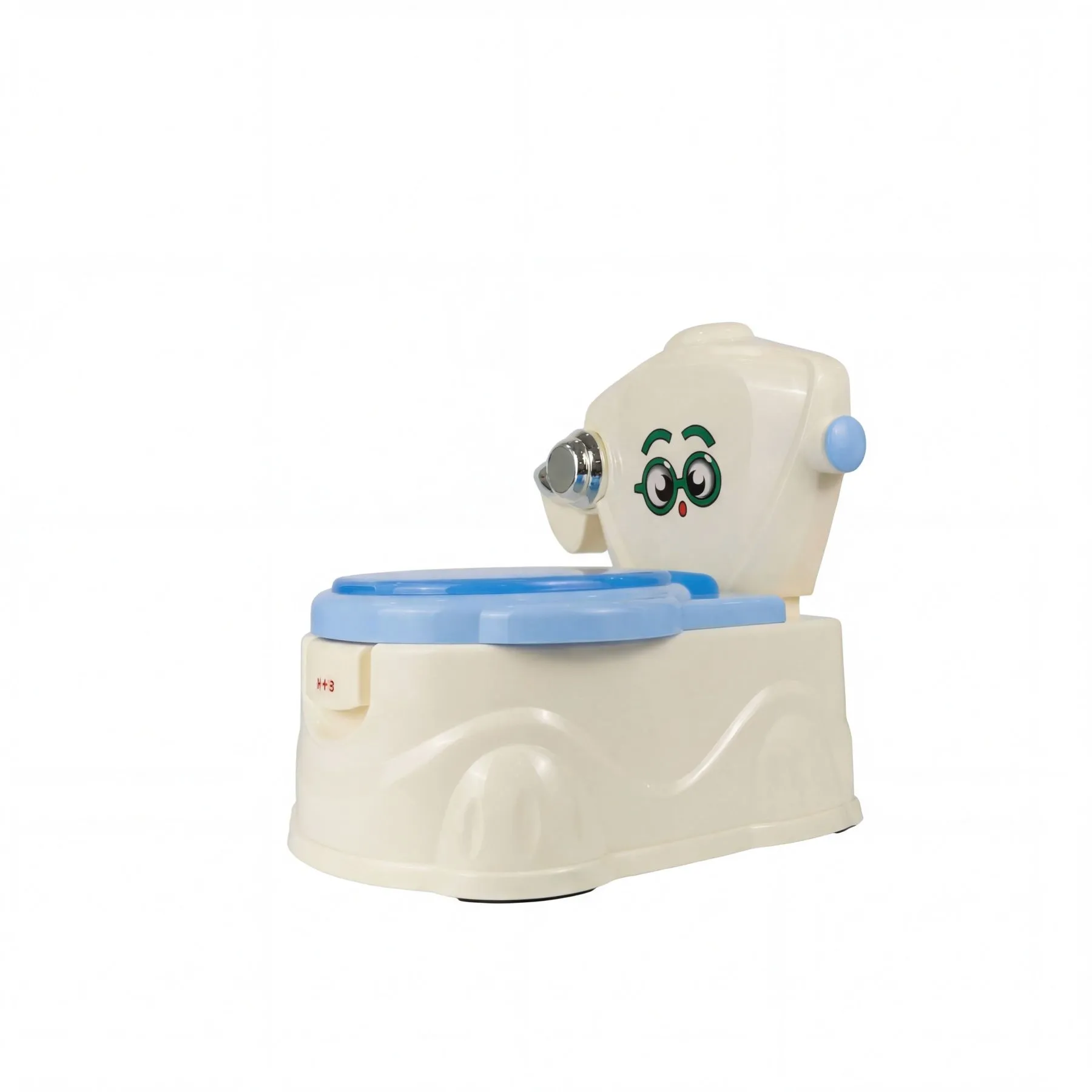 Горщик для малюка арт. 6813