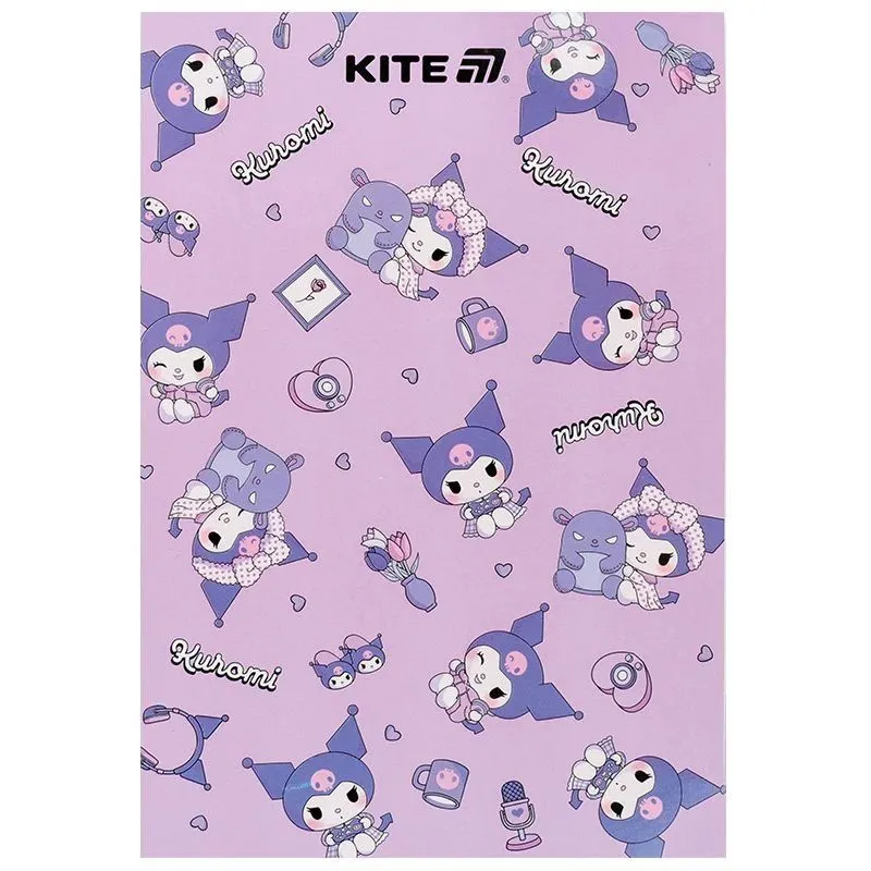 Блокнот-планшет, A5, 50арк, кл. HK-1