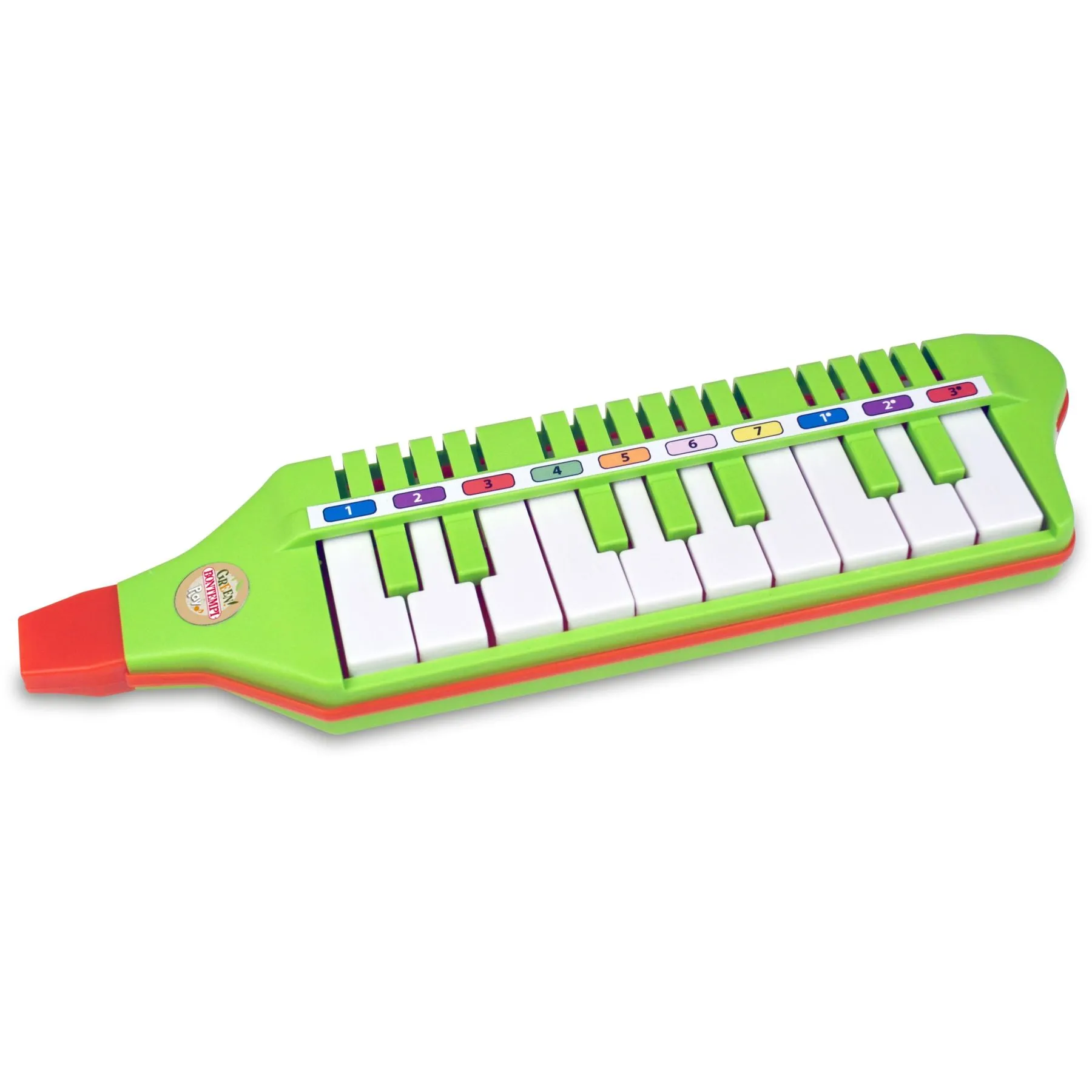 Фортепіано 10 нот