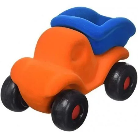 Іграшка з каучукової піни &quot;Самоскид&quot;, шт