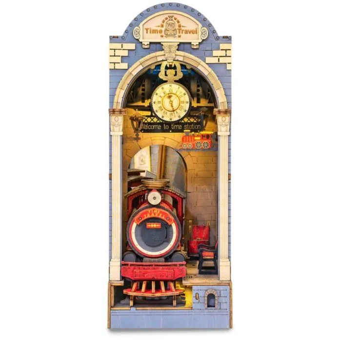 Конструктор Подорож у часі