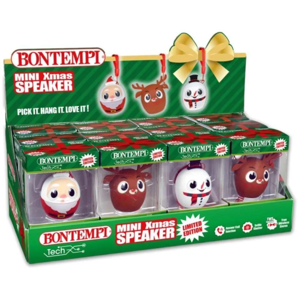 Міні-колонка Різдвяна