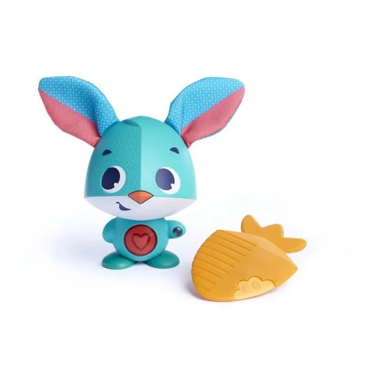 Інтерактивна іграшка &quot;Зайчик Томас&quot;