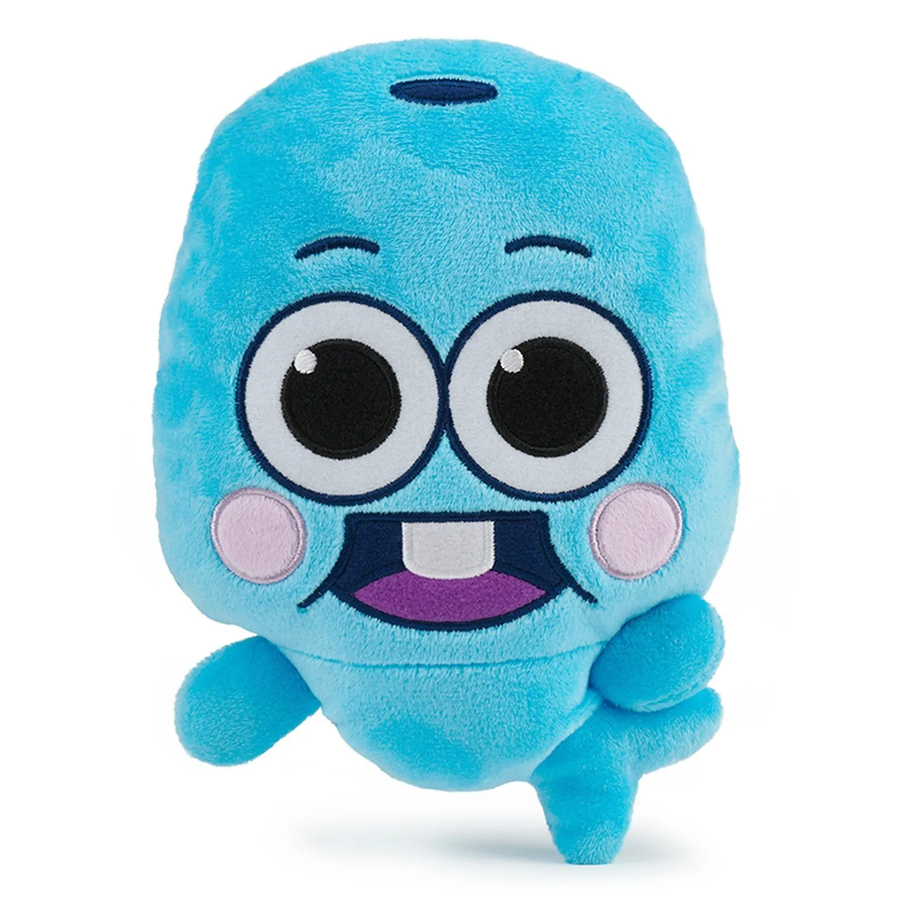 М&#039;яка іграшка BABY SHARK серії &quot;BIG SHOW&quot; - ГЕНК (20 cm)