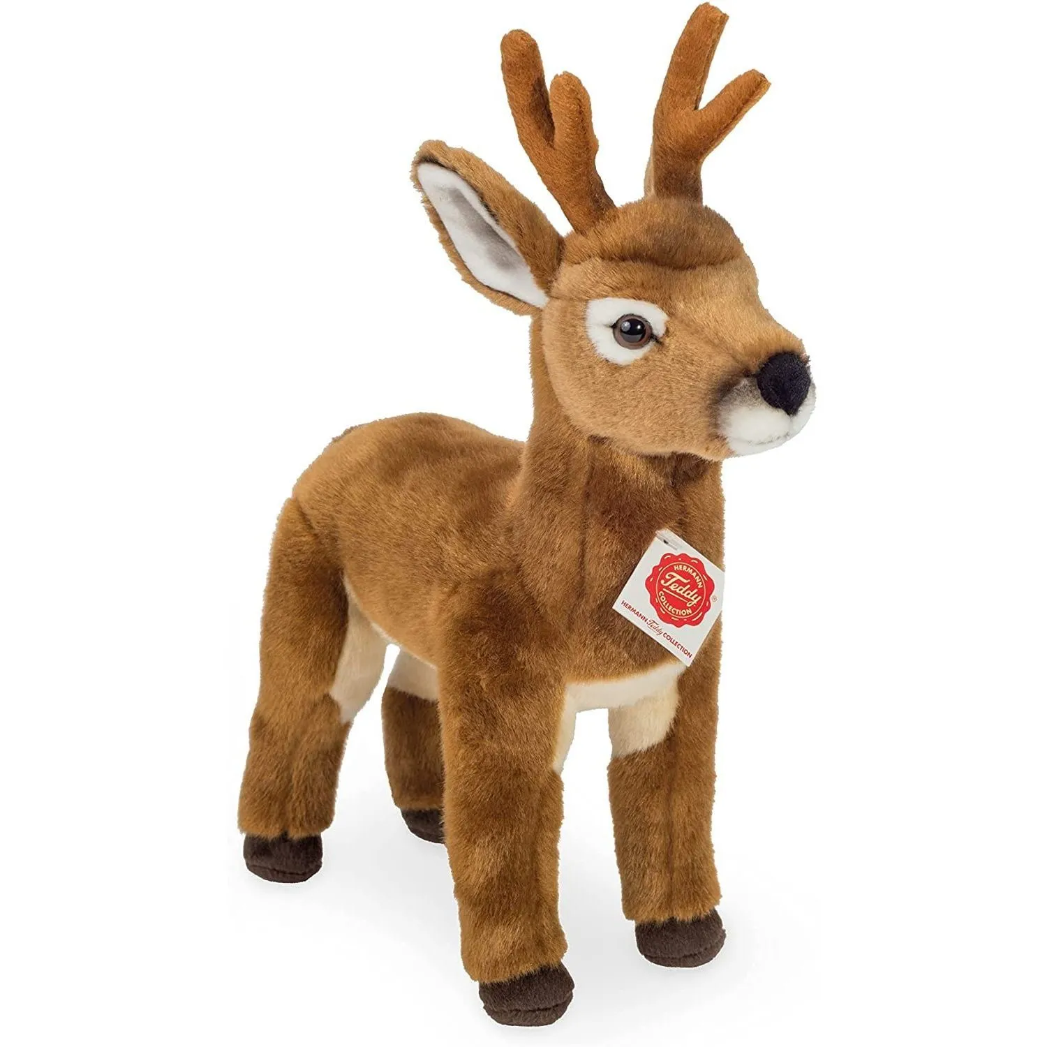 Іграшка м&#039;яка Косуля 30 см