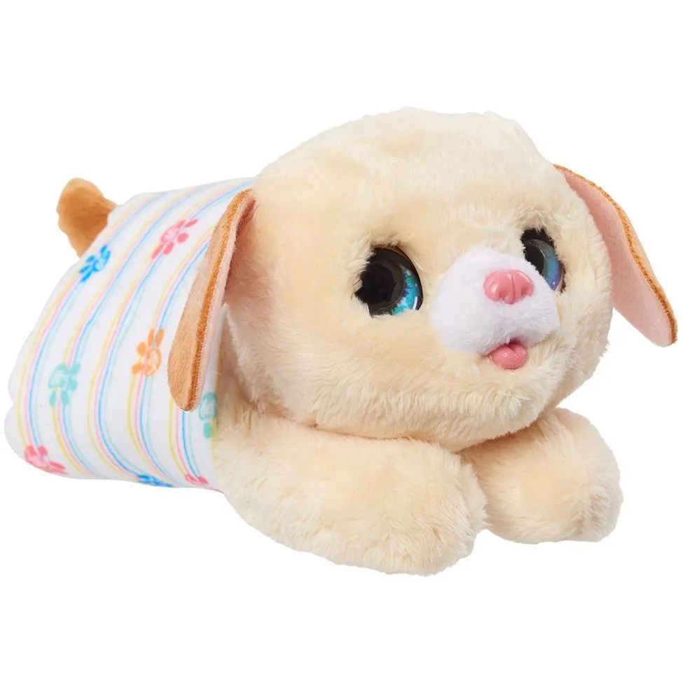 Інтерактивна іграшка FURREAL серії &quot;Newborns&quot;  ЦУЦЕНЯТКО