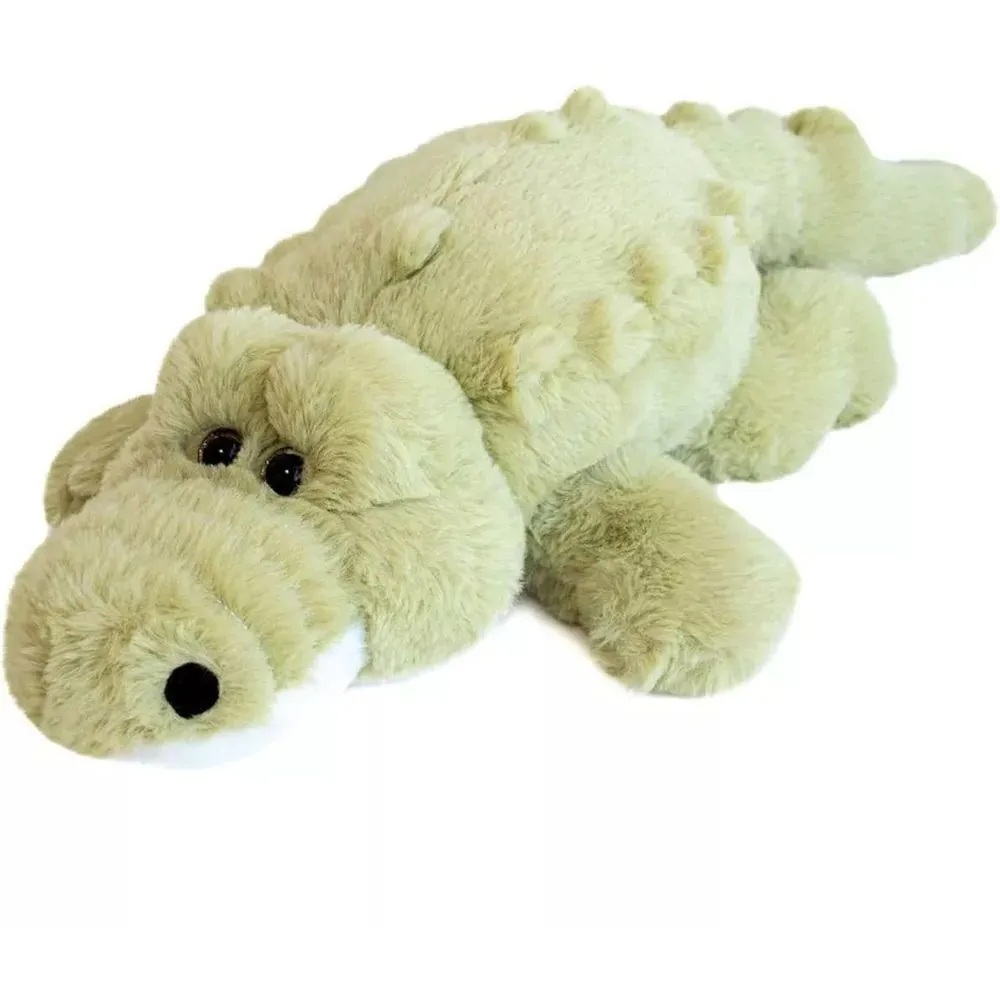 М&#039;яка іграшка Крокодил, 60 см, арт. HO2927