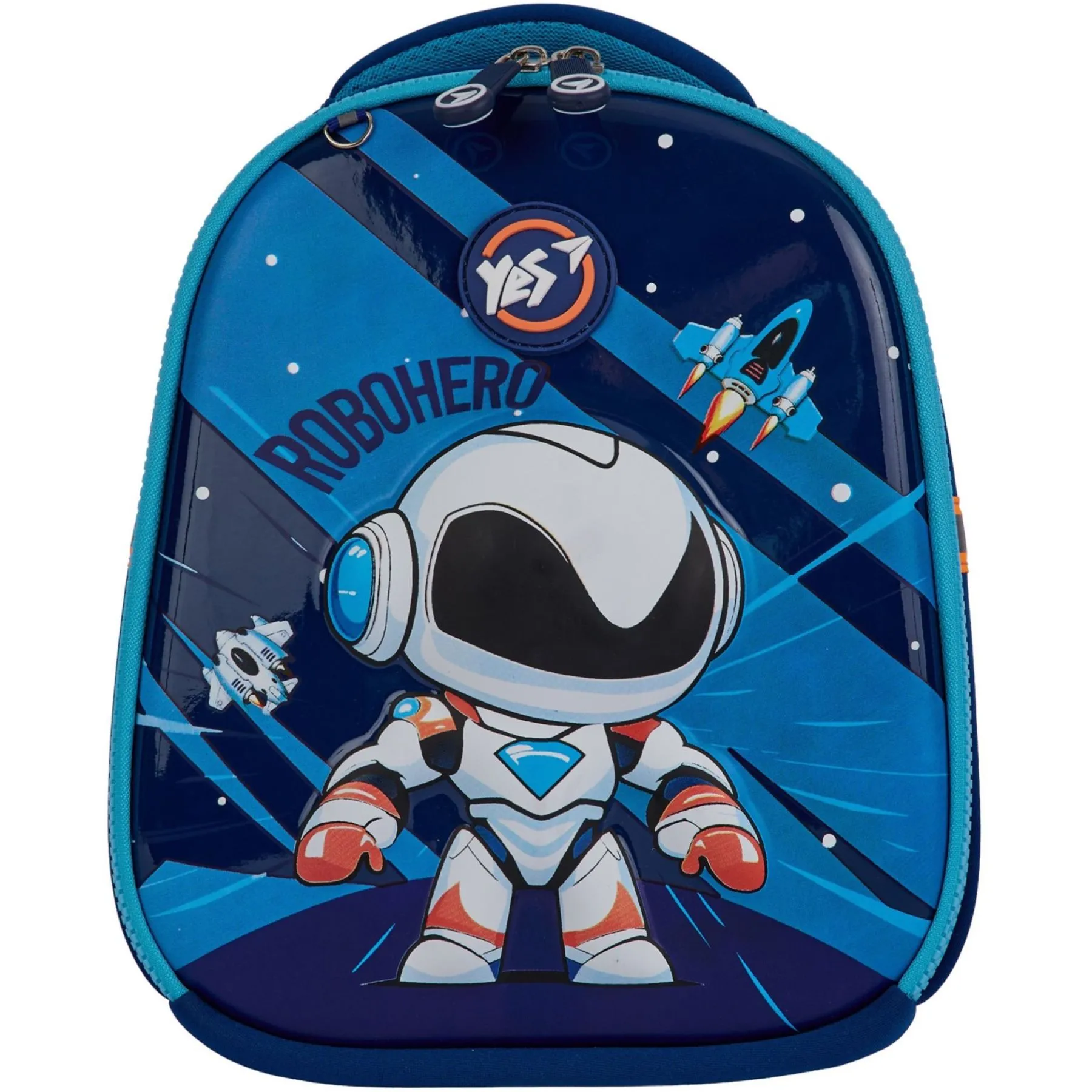 Рюкзак дитячий  YES K-33 Robohero