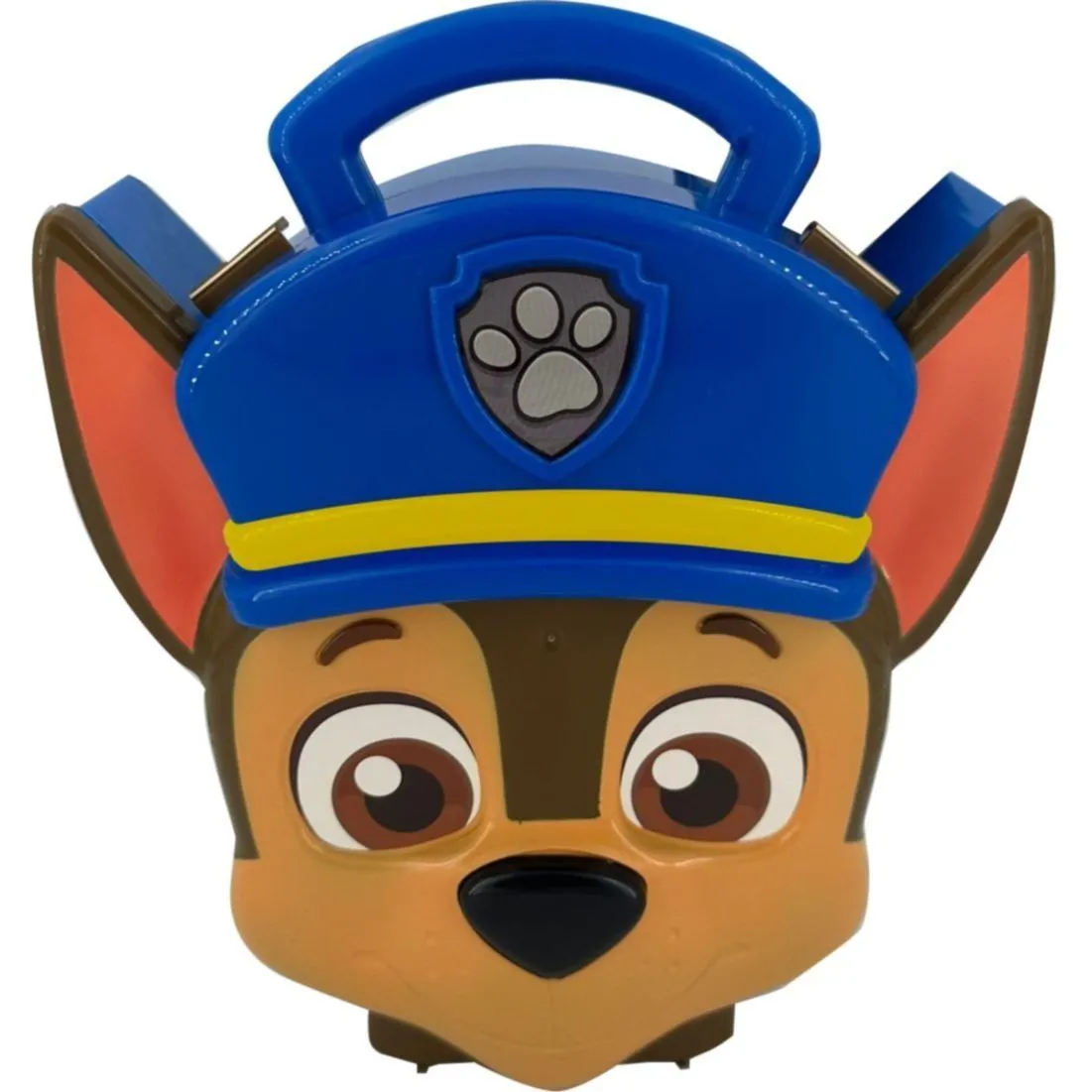 3D КЕЙС З КАНЦЕЛЯРСЬКИМ ПРИЛАДДЯМ  &quot;Цуценячий Патруль&quot;