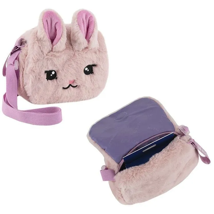 Сумка Kite дитяча 2710 Cute Bunny