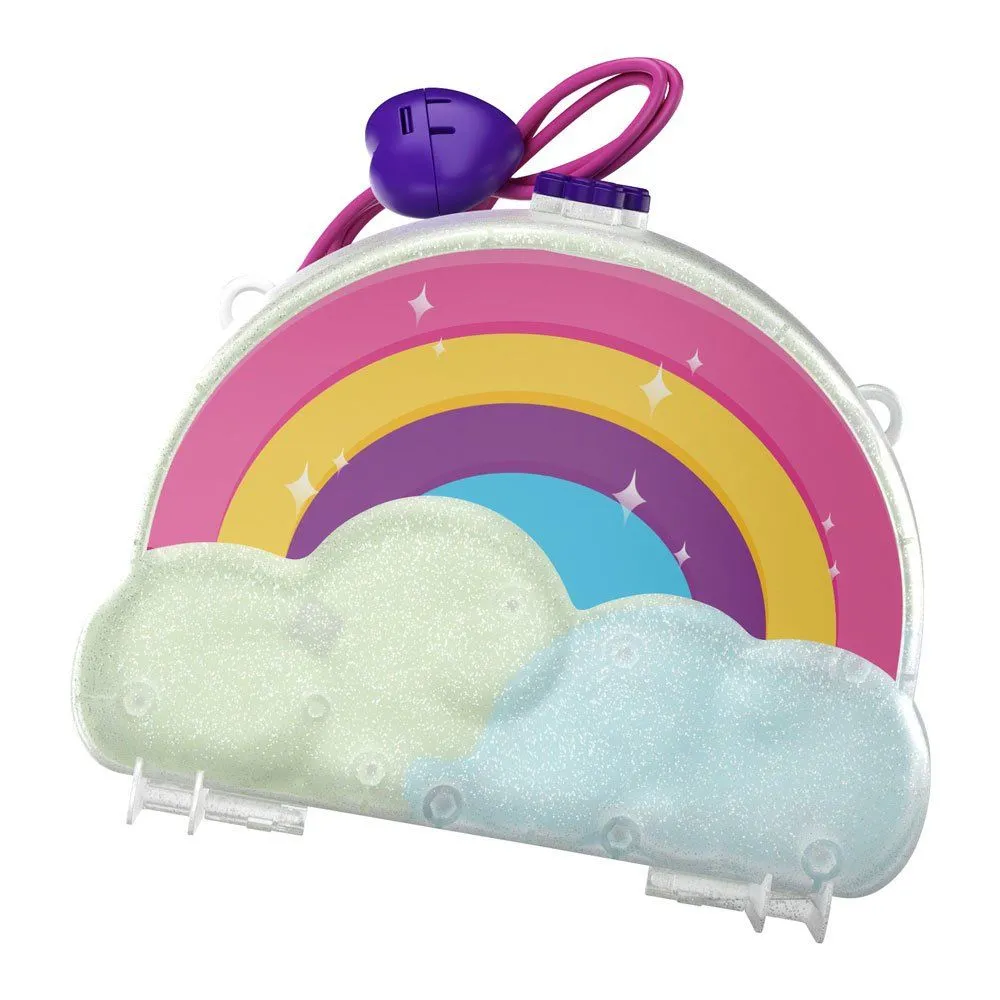 Набір Polly Pocket &quot;Дивовижний світ&quot; в ас.