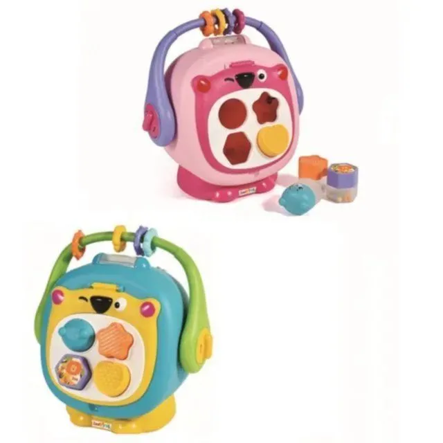 Розвиваюча гра лев Abelu Jipai