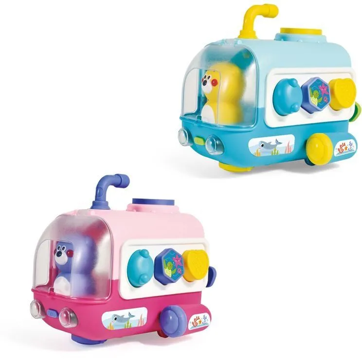 Іграшковий підводний човен Aberuji