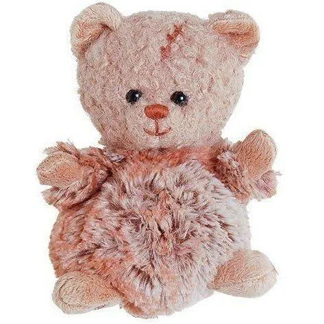 М&#039;яка іграшка Ведмежа Малюк Леопольд 15см Bukowski