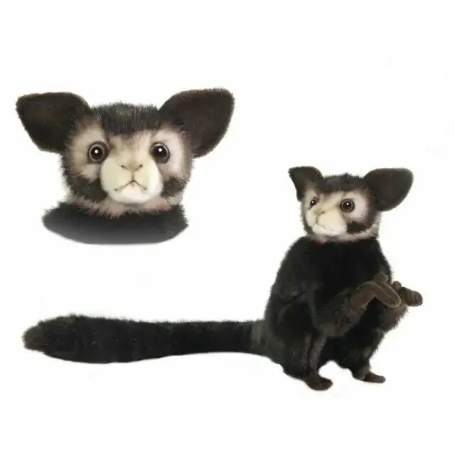 М&#039;яка іграшка &quot;Айе-айе&quot; висота 20 см