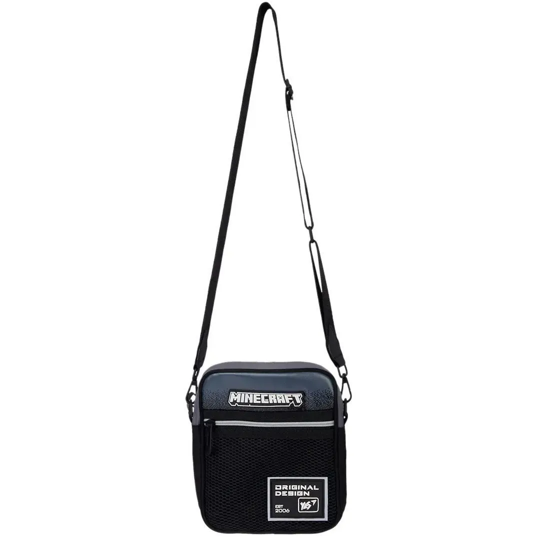 Сумка через плече YES CB-2 Minecraft Arrow
