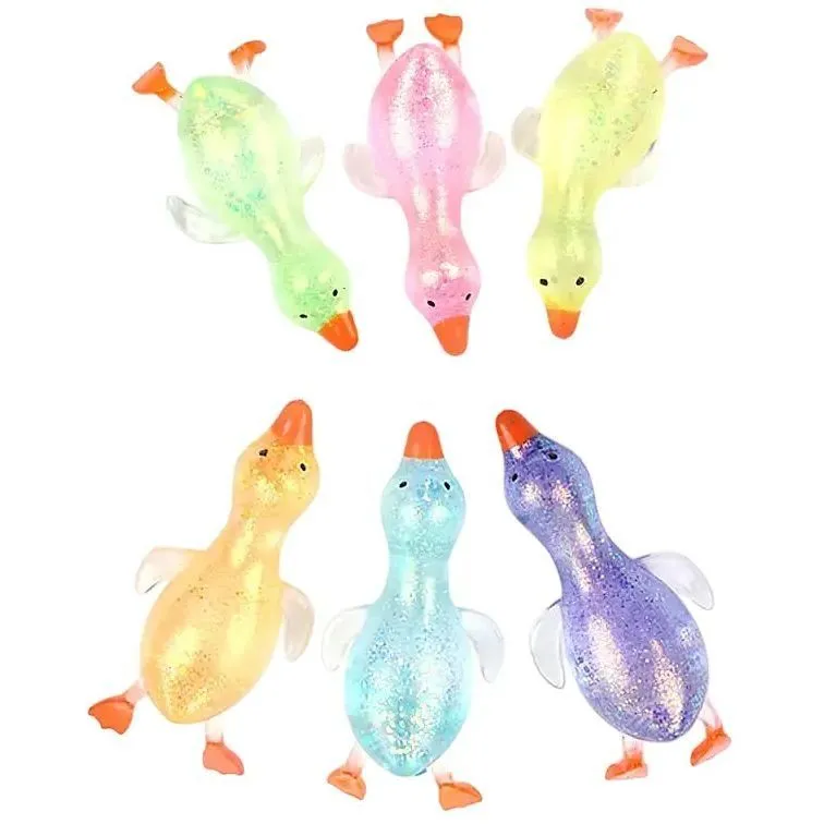 Іграшка Monster Gum &quot;Крутий заміс - Cool Goose&quot;