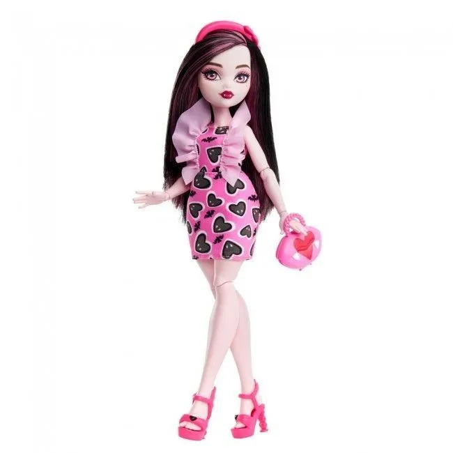 Лялька &quot;Моя монстро-подружка&quot; Monster High (в ас.)