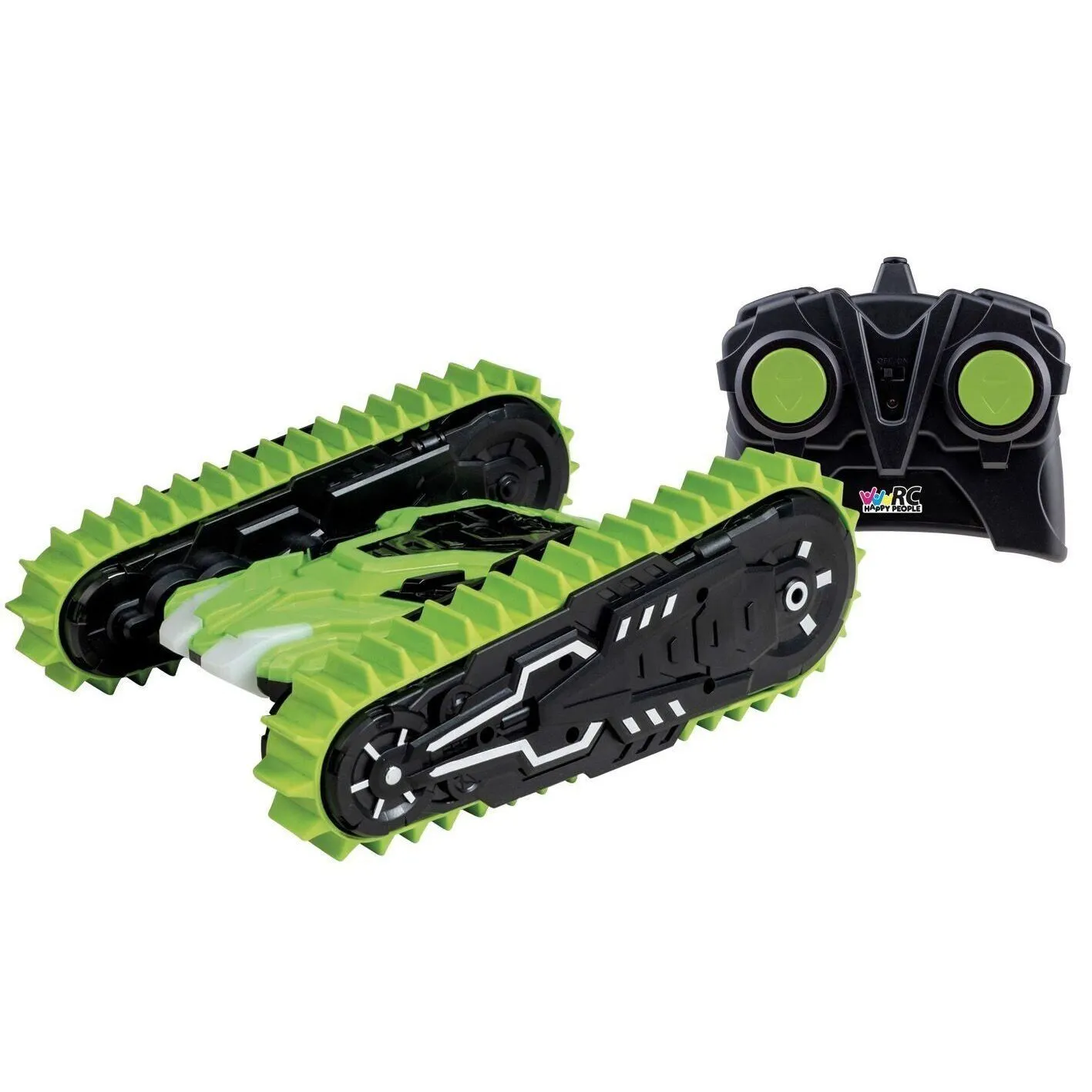 Машина на РК &quot;T-Rex-Traxx&quot;, 2.4 Ghz (ГГц)