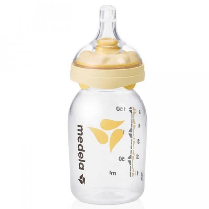 Кальма з пляшечкою &quot;Medela&quot; 150 мл