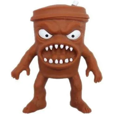 Іграшка-тягнучка &quot;Стрейчапалз&quot; 14см, серія Foodbeast (6 видів в асорт.)