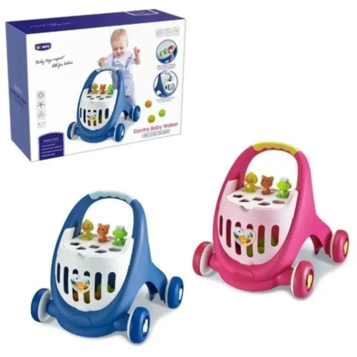 Ходунки-візок Yedong