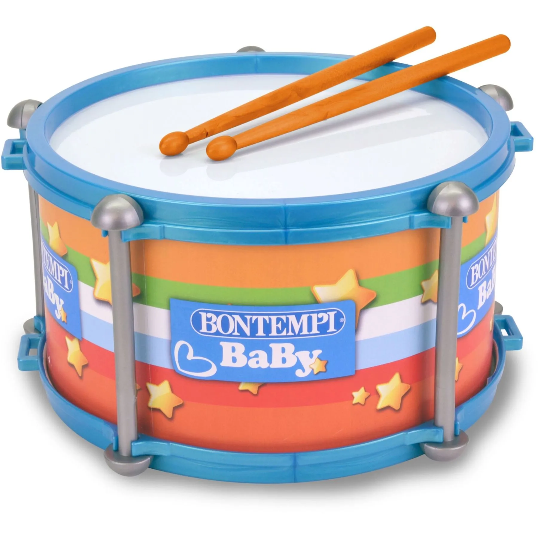 Дитячий маршовий барабан