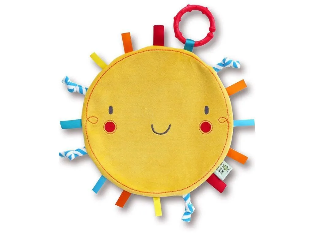 Игрушка для малышей LB3063 - Вс Утешитель