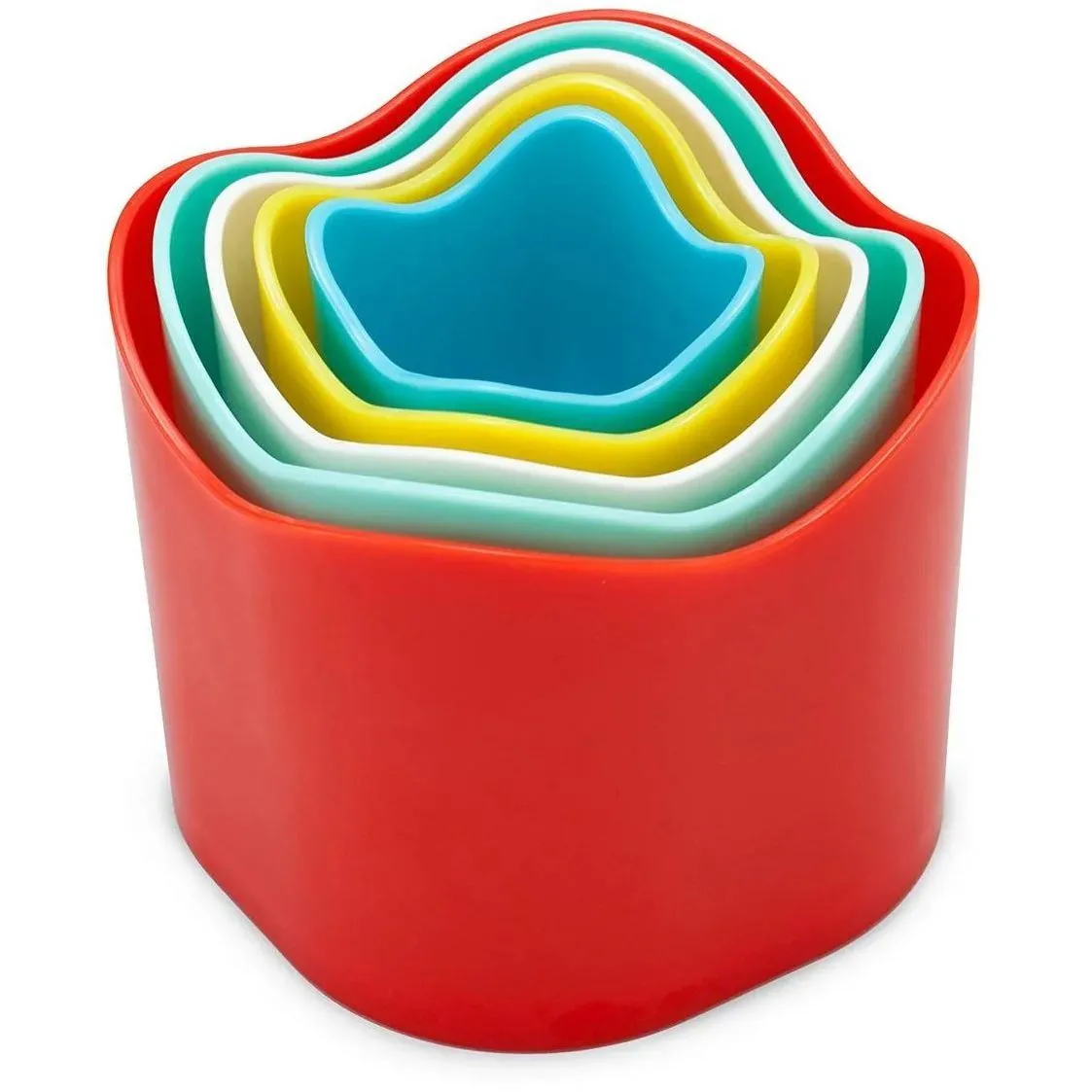 Пирамидка &quot;Стаканчики&quot;, KID O