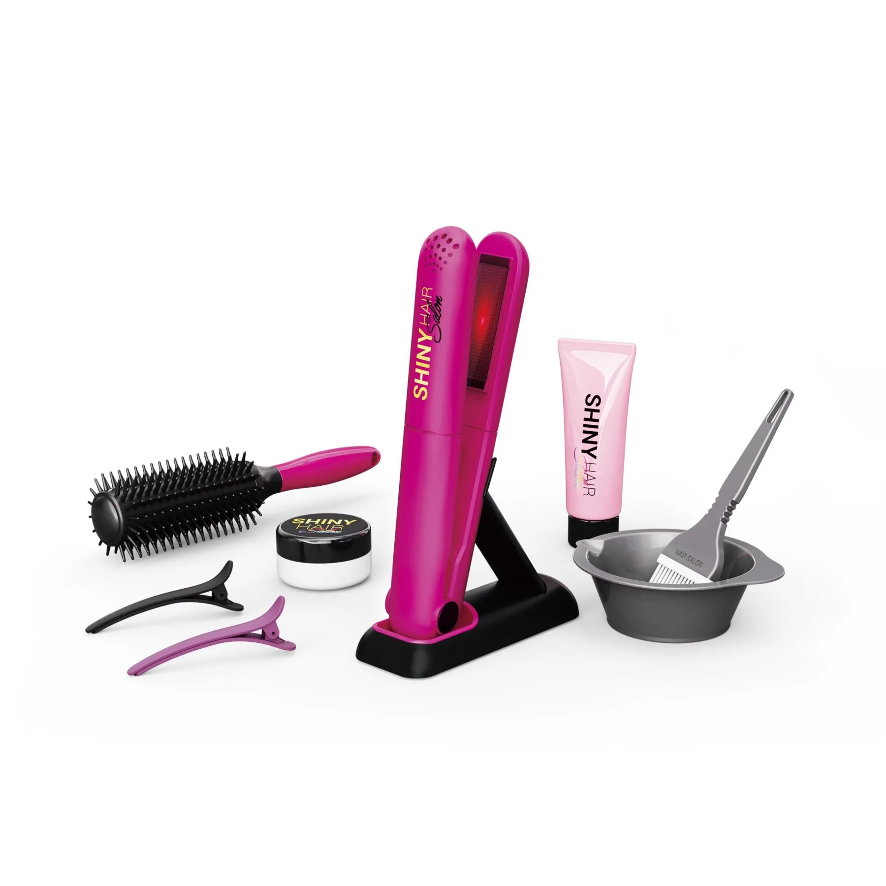 Набір перукаря (9 шт.) арт.626003