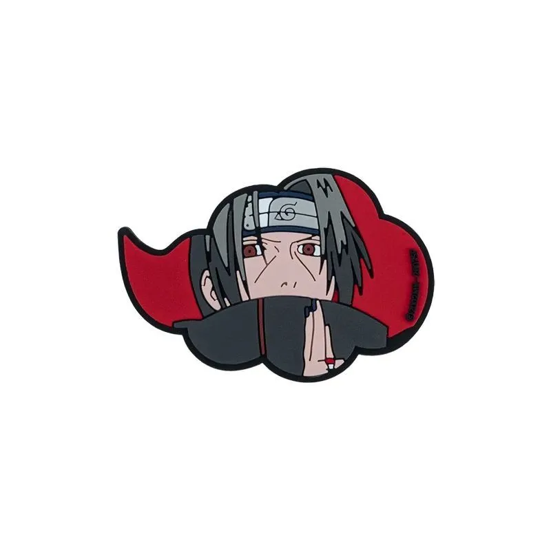 Бейдж на липучці 3011-1 NR