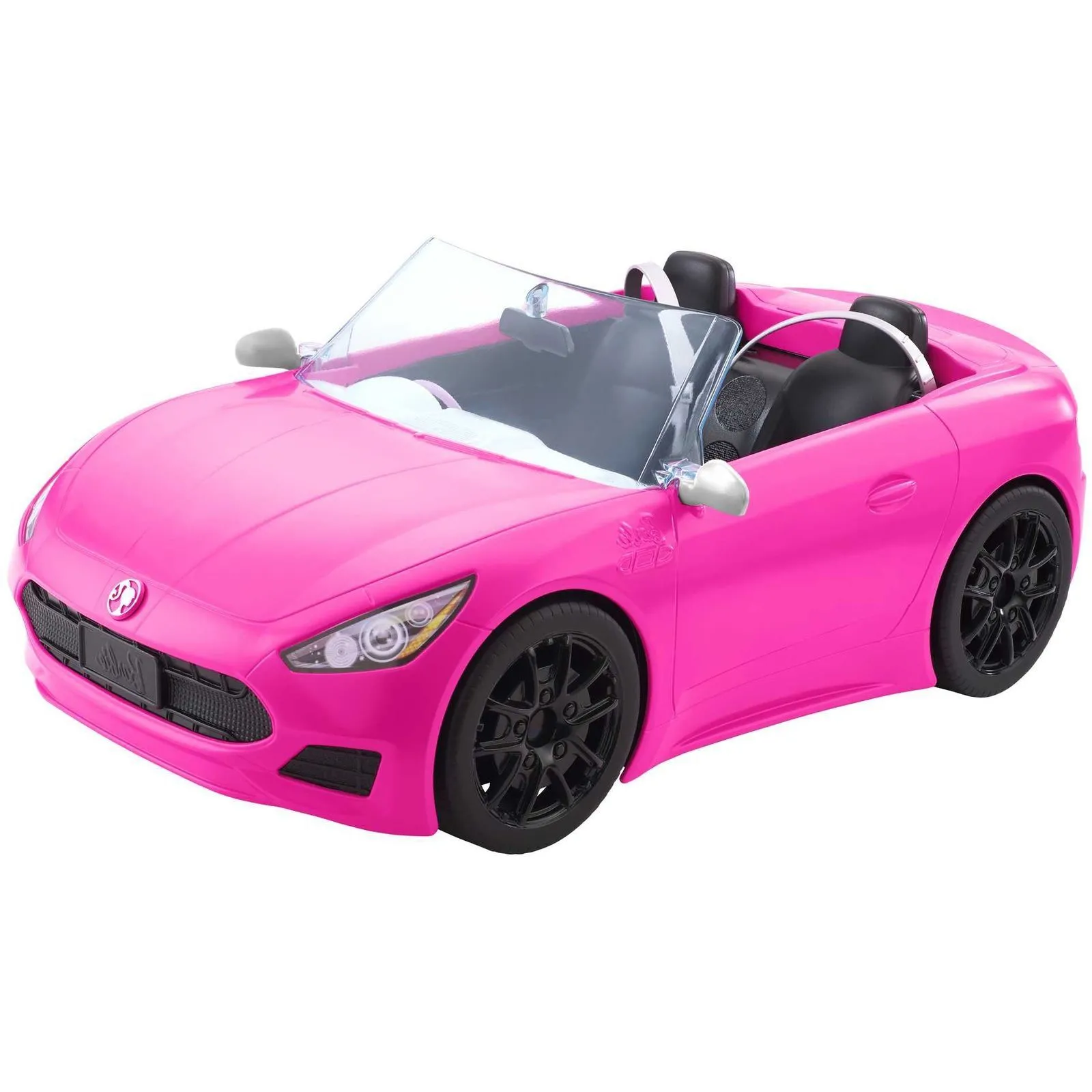 Іграшка &quot;Кабріолет мрії&quot; Barbie