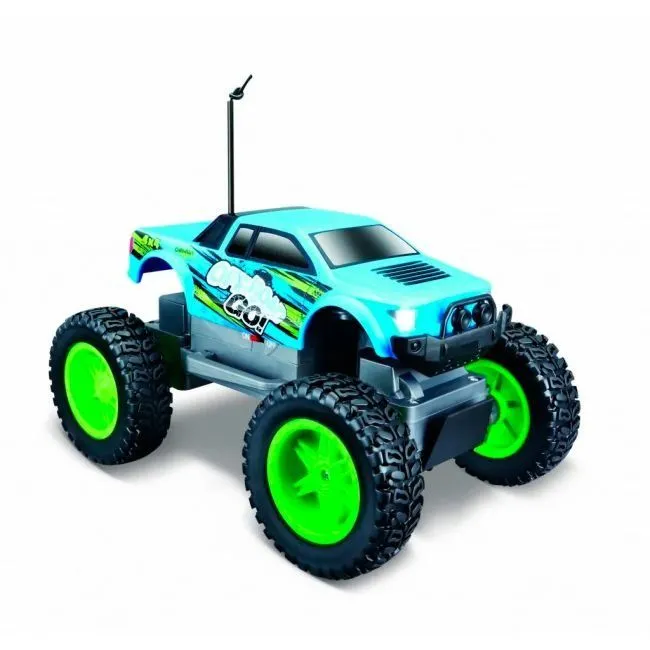 Машинка іграшкова на р/к &quot;Off Road Go&quot;