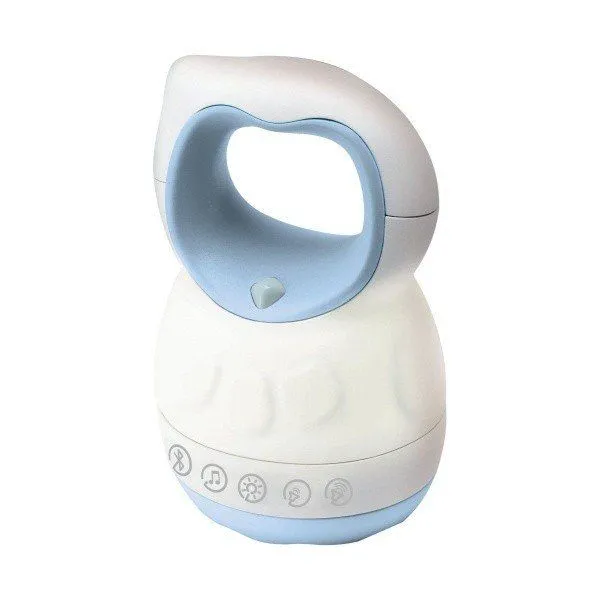 INFANTINO Светильник "Расскажи мне историю", голубой