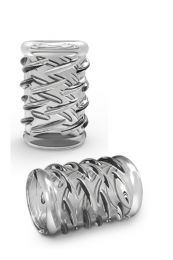 Насадка STAY HARD  COCK SLEEVE 06 прозора