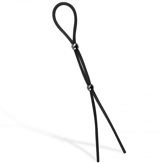 Ерекційне кільце Art of Sex  Lasso B, регульована тугість