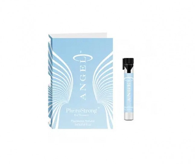 Парфуми PheroStrong Angel для жінок, 1 мл