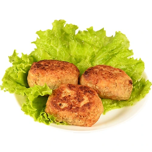 Котлета куряча