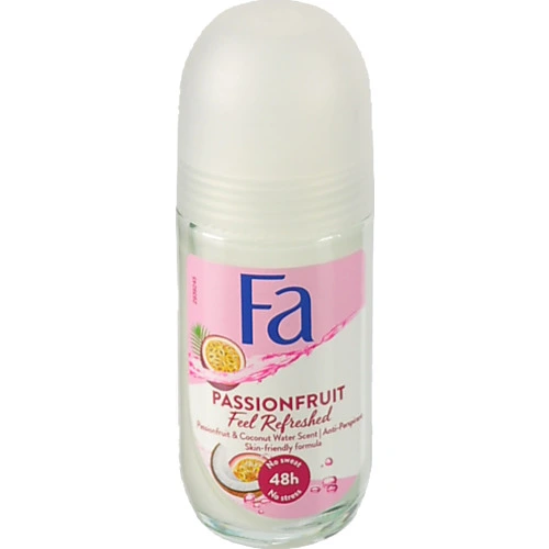 Антиперспірант роликовий Passionfruit Feel Refreshed Fa 50мл