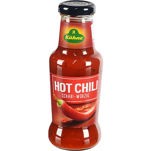 Соус Чилі K?hne с/пл 250мл