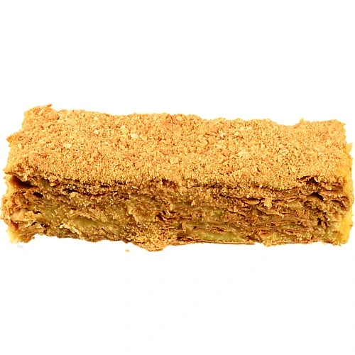 Торт Наполеон власне вир-во