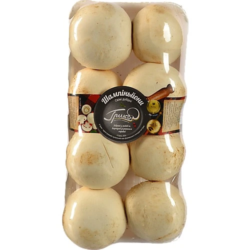 Гриби печериці Грико 450г д.фарширування